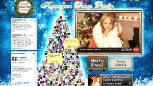 【イベントレポート】西野カナ、10,000人とメリークリスマス