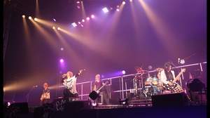 SuG、復活ライブで全国ツアー、アジアツアー、そして初の日比谷野音でのワンマンを発表