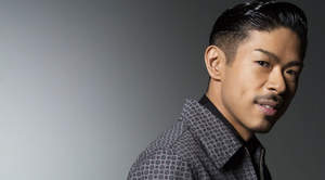 EXILE MATSU、入籍を報告