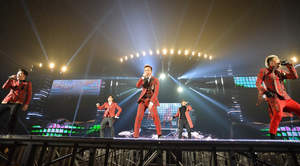 BIGBANG、海外アーティスト史上初の日本6大ドームツアーが終了