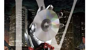 『真・女神転生IV』CD4枚組の豪華仕様サントラ盤が発売