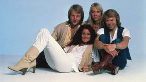 ABBA世界デビュー40周年記念ベスト・アルバム、中身は投票で