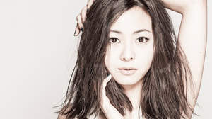 倉木麻衣、15周年YEAR第一弾シングルに「自分らしく頑張っていこうよ」