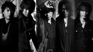 LUNA SEA、2014年末アリーナ2公演の開催を発表