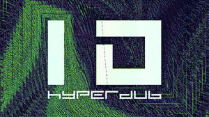開幕目前＜HYPERDUB10周年SPECIAL PARTY＞、DJ Rashad＆IkonikaのMIX CDを先着ゲット