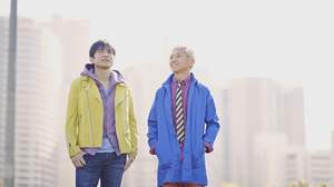 桜井和寿（Mr.Children）×GAKU-MCプロデュースの「春の歌」、MV解禁日が決定