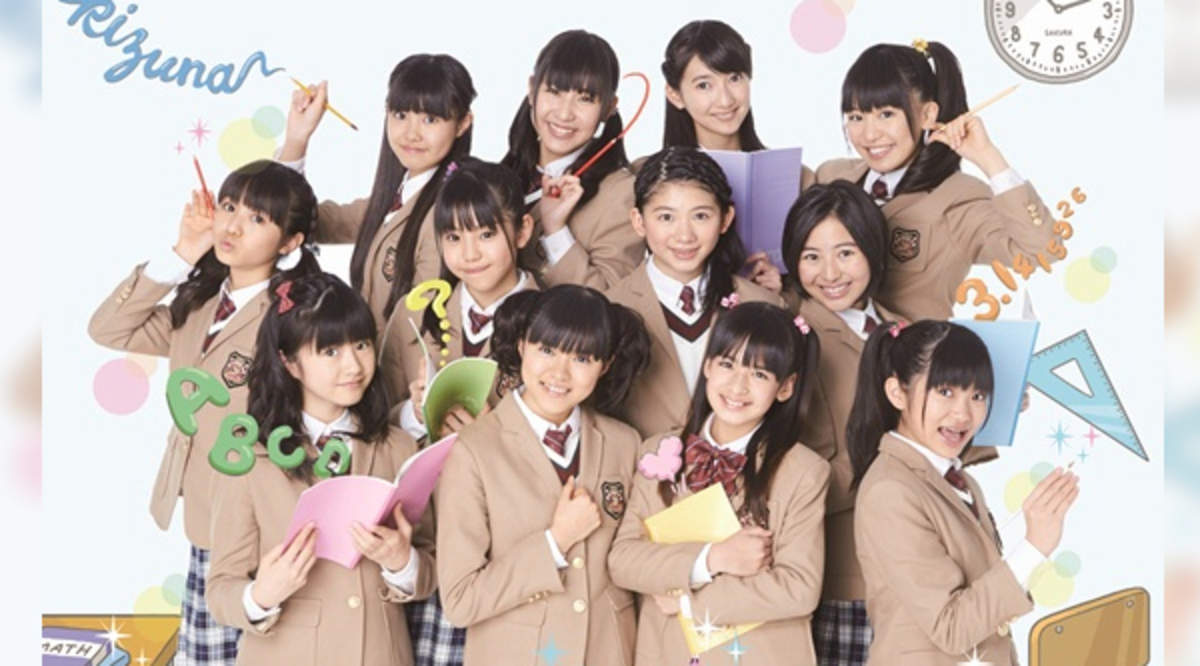 さくら学院、アルバム『さくら学院 2013年度 ～絆～』の全貌が明らかに