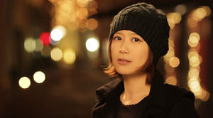 絢香、NHK連続テレビ小説『花子とアン』主題歌を歌う