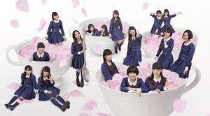 HKT48、ニューシングルのMV公開 「最年少・12歳の奈子美久コンビに注目です」
