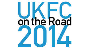 ＜UKFC on the Road 2014＞開催決定、オーディションも