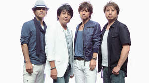 TUBE、3月11日に東日本復興応援番組『この声が届きますように3』を生配信