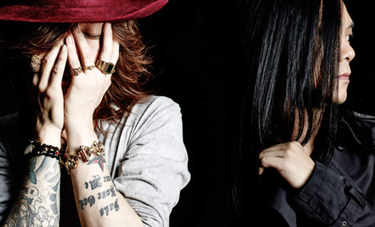 黒夢、最新MVは「少年」「後遺症」の丹 修一監督 | BARKS