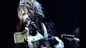 KAMIJO、1stワンマンのメンバーにディルのShinyaやRayflowerのIKUO等