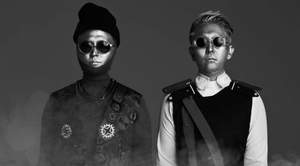 m-flo、アルバム『FUTURE IS WOW』収録の＜m-flo TOUR 2013 “NEVEN”＞ダイジェスト公開