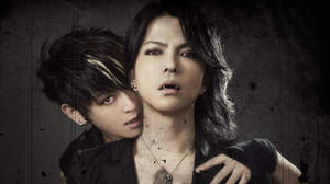 VAMPS、イギリスの野外ロックフェス＜Download Festival＞へ出演決定