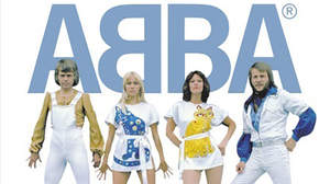 定番中の定番、ABBA40周年ベスト40『ABBA40/40～ベスト・セレクション』