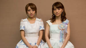 AKB48、高橋みなみ「コンサートは日程を変更して必ず実現」、大島優子「皆さんにはちゃんと卒業を見送ってほしい」