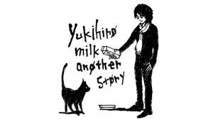 ラルクのyukihiro、単行本『yukihiro milk another story』通販予約スタート