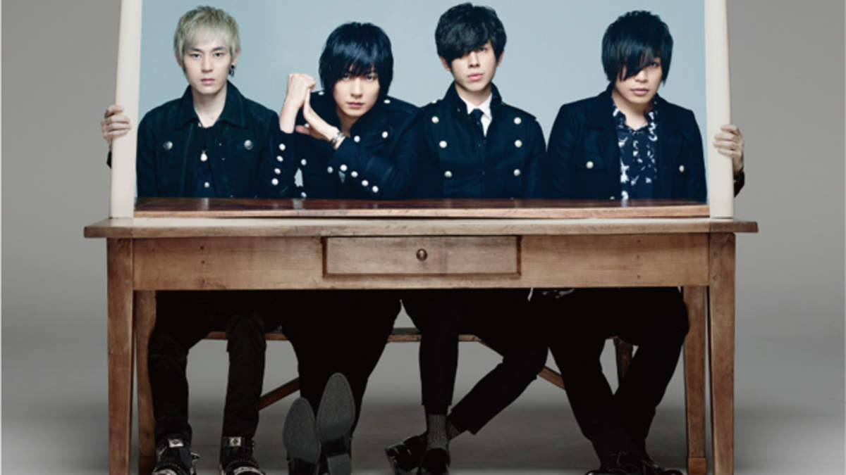 flumpool、2ヶ月連続ニコ生特番オンエア決定 初回はユーザー参加の全66曲ランキング実施 | BARKS