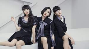 Perfume、韓国公演開催自粛を発表