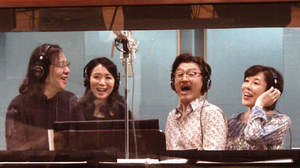 竹内まりや、ニューシングルでサザンの桑田佳祐と原由子、山下達郎の4人がユニゾン
