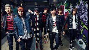 韓国HIP HOPボーイズグループ“防弾少年団”がデビュー曲を今夜解禁