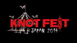 ＜ノットフェス・ジャパン2014＞、最強の猛獣2バンドが出演決定