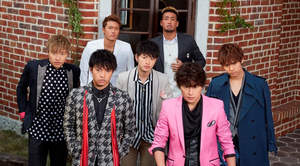 GENERATIONS from EXILE TRIBE、シングル「NEVER LET YOU GO」がウィークリー2位