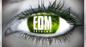 今“最もアツいEDM”が集結した『EDM ANTHEM III』リリース