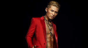 EXILE SHOKICHI、「BACK TO THE FUTURE」は感謝EDM