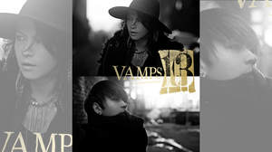 VAMPS、2013年熱狂ライヴとN.Y.フォトセッションを収めた写真集＆写真展