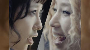 中島美嘉×加藤ミリヤ、「Gift」MVで頑張る女子を後押し