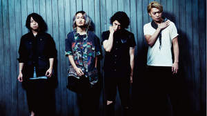 ONE OK ROCK、約1年半ぶり新作シングルはダブルAサイド「Mighty Long Fall / Decision」