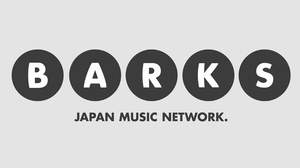 BARKSユーザーの皆様へリニューアルのお知らせ