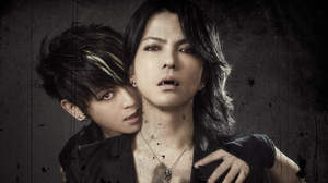 VAMPS、6月6日666分のニコ生特番＋写真展『VAMPS13』大阪巡回決定