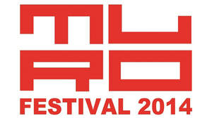 ＜MURO FESTIVAL 2014＞最終出演アーティストとしてa flood of circle 、HaKU、THE ORAL CIGARETTESら6組を発表