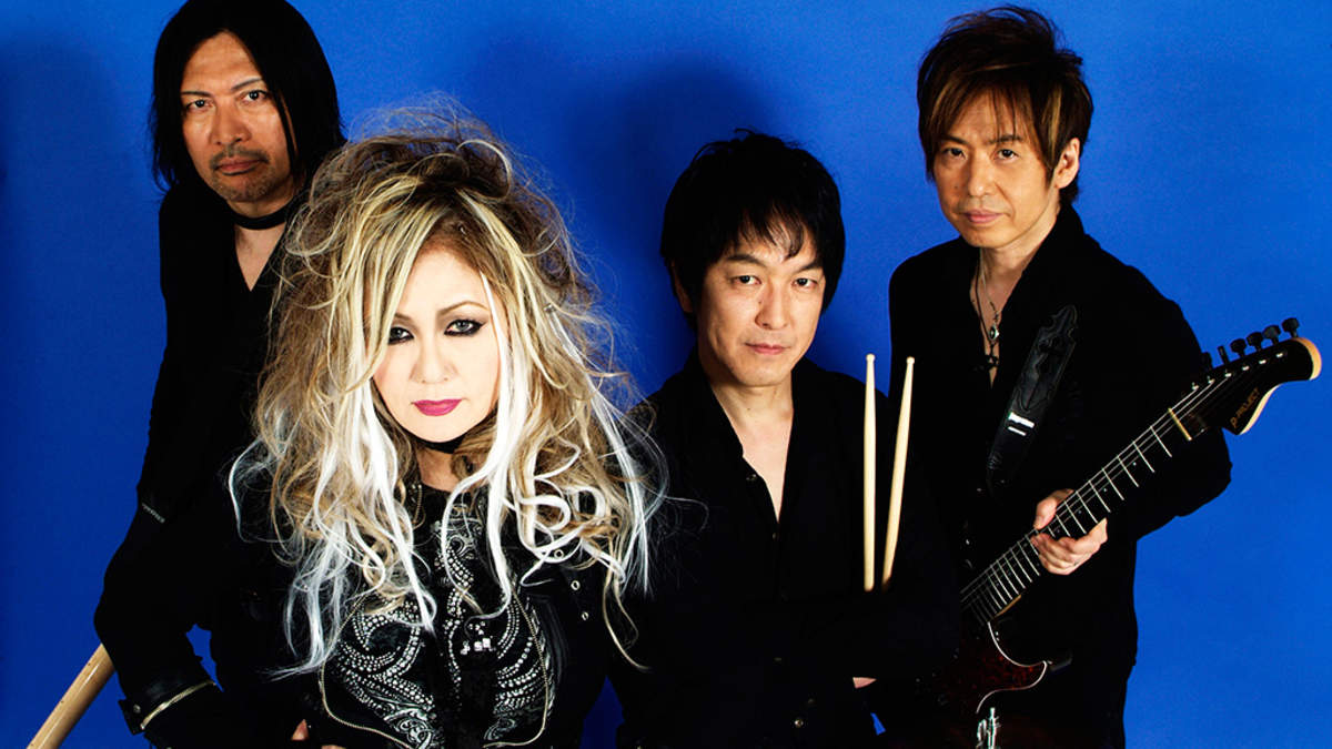 PERSONZ、30周年は日本武道館公演実現の夢を掲げて活動 | BARKS