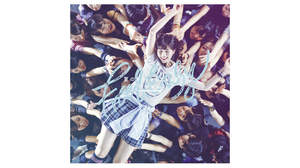 乃木坂46、「夏のFree＆Easy」ジャケ写でオーディエンス側を満喫
