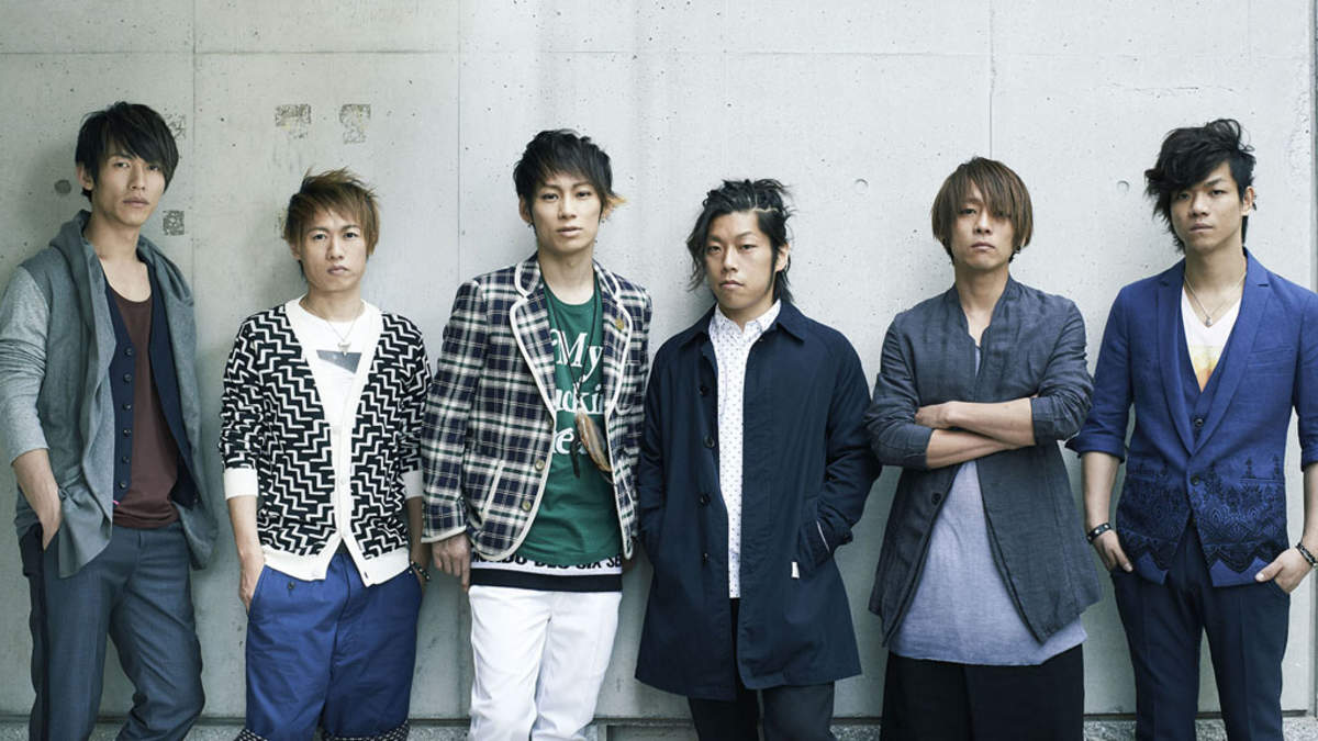 Uverworld 8thアルバムのアートワーク 収録曲を公開 Barks