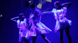 Perfume、3回目のワールドツアー開催を発表 初アメリカライブへ「大和魂魅せてくるけん！」