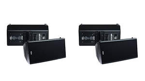 ヤマハ、軽量＆コンパクトなNEXOのスピーカーシステム「GEO M6」を発売