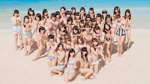 AKB48、『Mステ』メドレー曲のセンター候補は高橋みなみ、指原莉乃、渡辺麻友