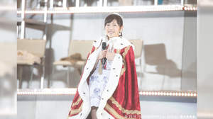 AKB48、ドキュメンタリー映画来場者に総選挙スピーチの生写真配布