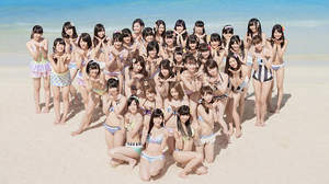 AKB48、『Mステ』投票で1位に輝いたのは指原センター「フライングゲット」
