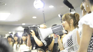 AKB48、ドキュメンタリー映画のテレビ版が2週連続オンエア