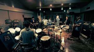 UVERworld、8thアルバムリリースに伴い「IMPACT」MVを公開