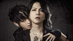 VAMPS、11月より籠城型全国ツアー＜LIVE 2014-2015＞開催