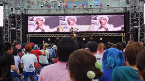 【イベントレポート】日本のアニソン好き外国人総勢12名がカラオケで競い合う「LIVE DAM presents NIPPON World Karaoke Grand Prix Cosplay 2nd」レポート