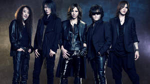 X JAPAN、2014年9月30日に横浜アリーナ