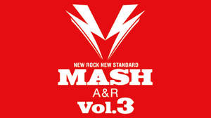 MASH A&R、7月度マンスリーアーティスト発表＆夏のセミファイナル審査参加者にプレゼントも